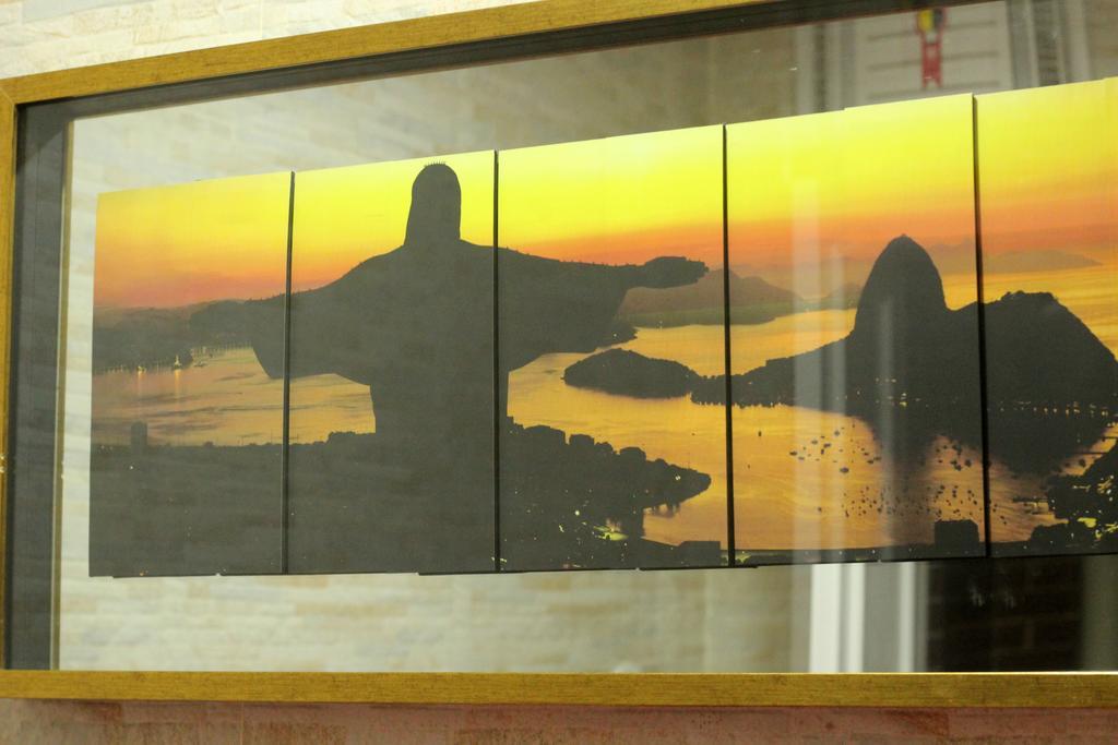 Casa Del Mar Hostel Rio de Janeiro Bagian luar foto